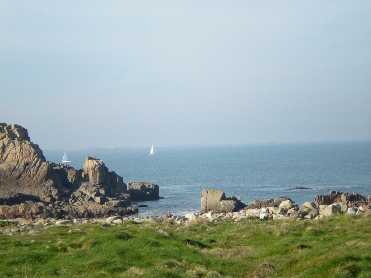 Le Studio Florent Lannion Εξωτερικό φωτογραφία