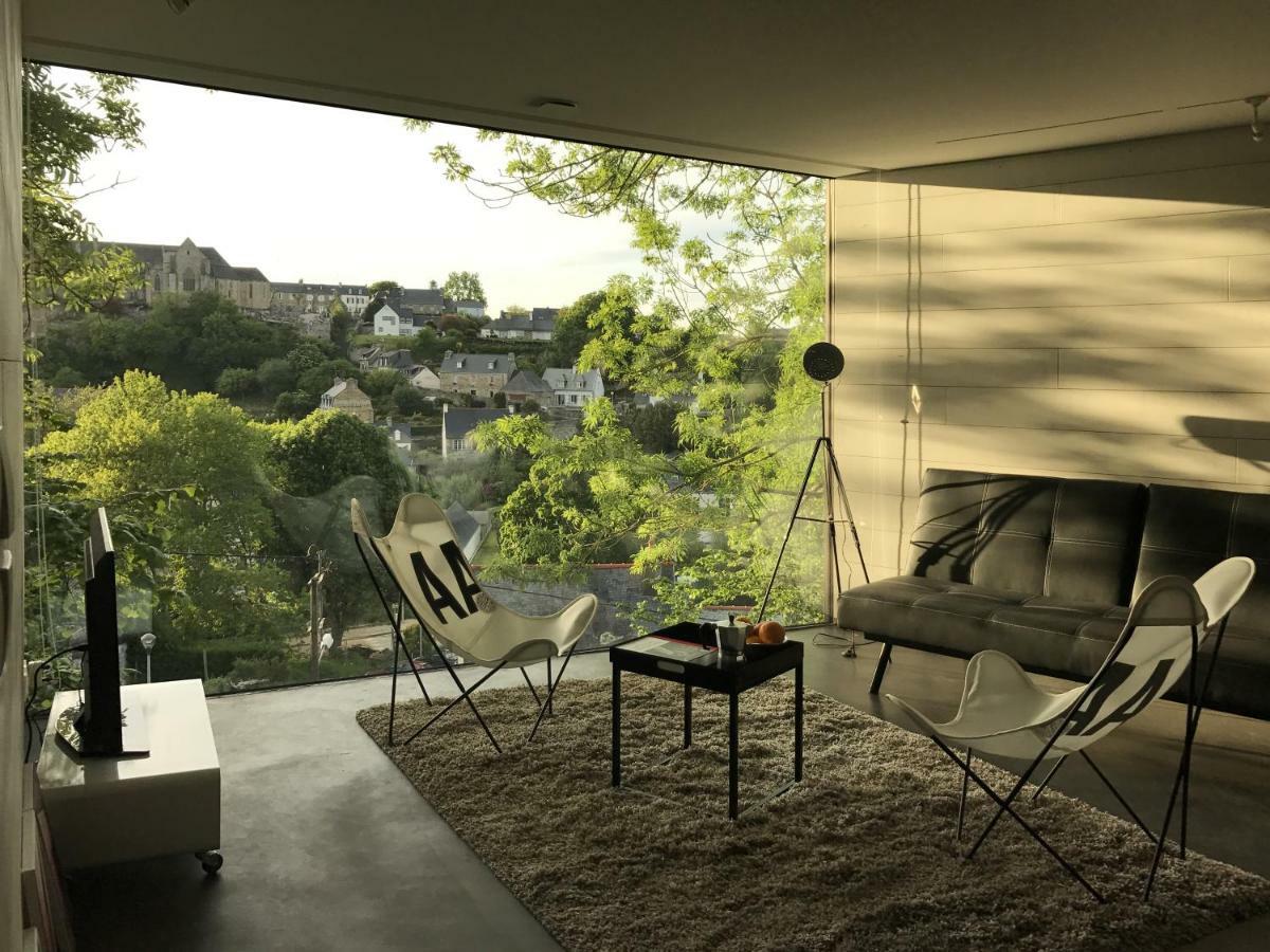 Le Studio Florent Lannion Εξωτερικό φωτογραφία