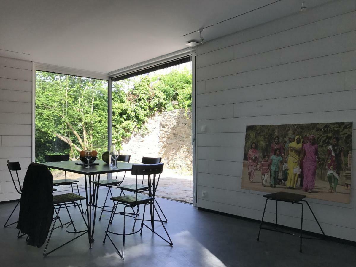 Le Studio Florent Lannion Εξωτερικό φωτογραφία